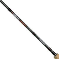 Shakespeare Muškařský Prut Sigma Supra Fly 2,4 m #4 4 díly (5)