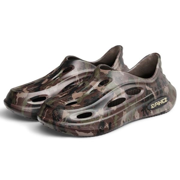 Delphin Boty EVA Slip-on boty PIKEZ BANX