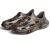 Delphin Boty EVA Slip-on boty PIKEZ BANX
