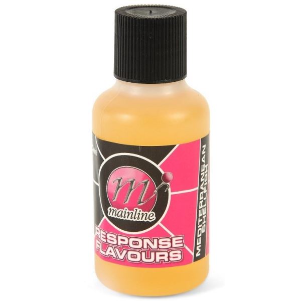Mainline Esence Response Flavours 60 ml