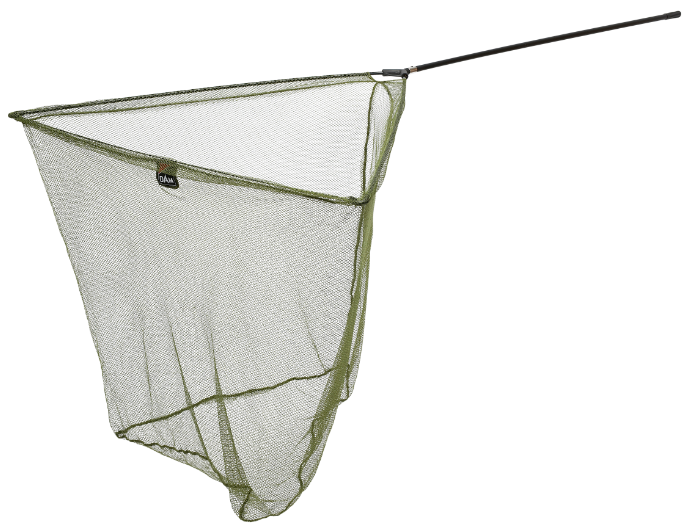 Dam podběrák fighter pro carp net 190 cm