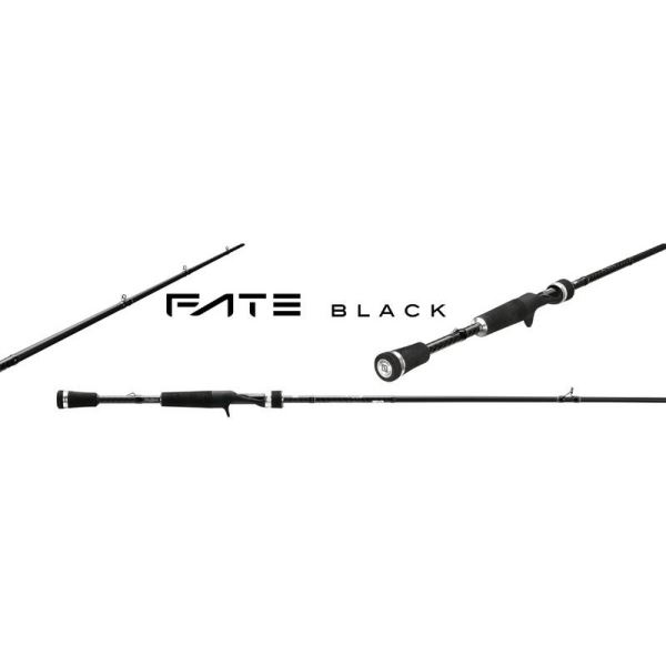 13 Fishing Prut Fate Black Casting 2,13 m 15-40 g