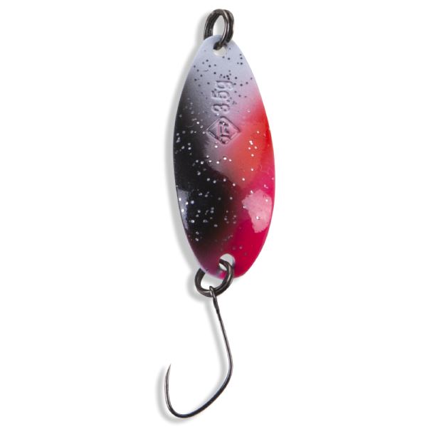 Saenger Iron Trout Plandavka Hero Spoon Vzor WBP - 3,5 g