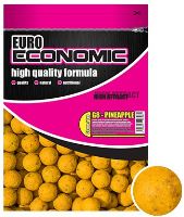 LK Baits Boilie Euro Economic G-8 Pineapple-5 kg 30 mm