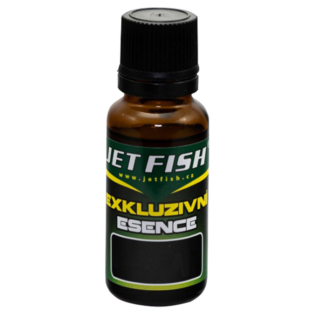 Levně Jet fish exkluzivní esence 20ml -biocrab