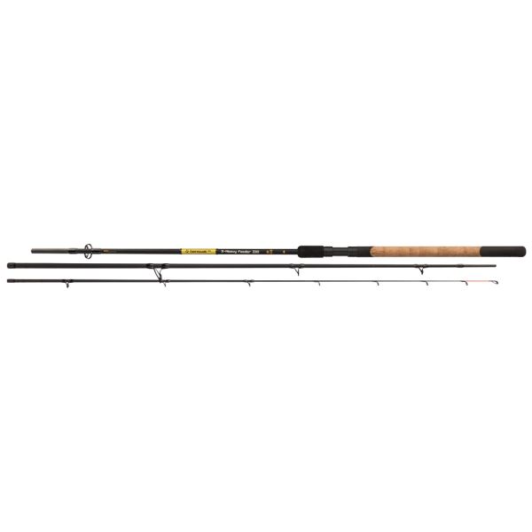 Mikado Prut Sensual NG X-Heavy Feeder 3,3 m 200 g