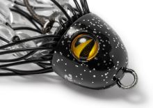 Black Cat Chobotnička Battle Teaser Silver Flash (2)