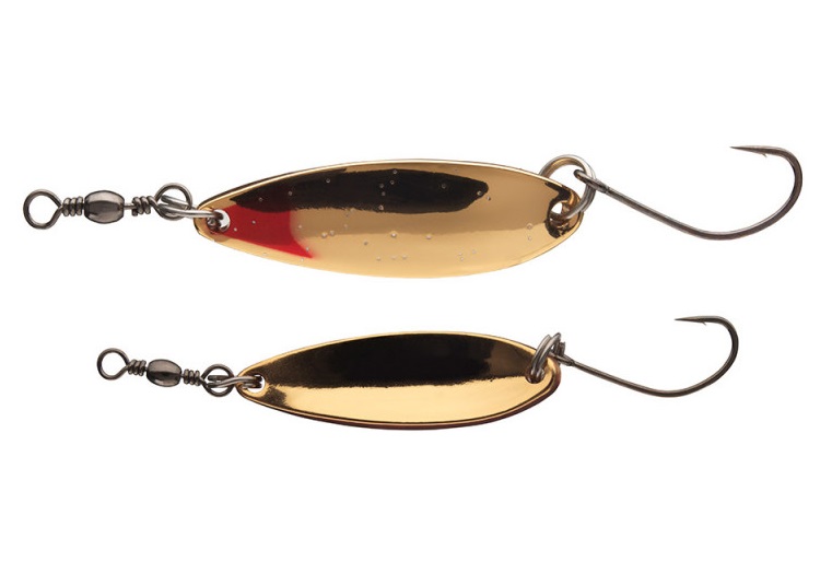 Daiwa plandavka presso cnk gold 3,2 cm 4 g