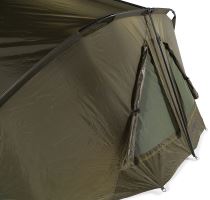 JRC Bivak Defender Peak Bivvy 2 Man + Přehoz (9)