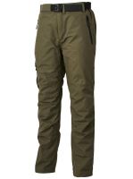 Savage Gear Kalhoty SG4 Combat Trousers Olive Green - M