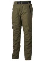 Savage Gear Kalhoty SG4 Combat Trousers Olive Green - XXXL