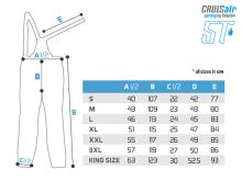 Delphin Kalhoty CruisAIR SPRING 5T (4)
