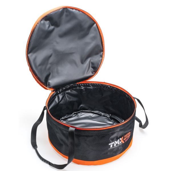 Mivardi Taška Na Míchání Krmení TMX - XL (s víkem)