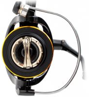 Carp Expert Naviják Black Shadow Light Feeder 4000 (3)