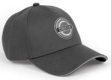 Preston Innovations Kšiltovka Grey Granite Cap (1)