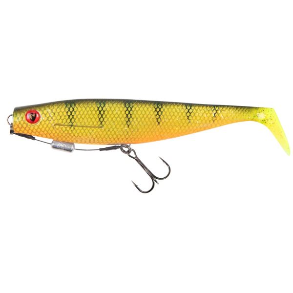 Fox Rage Gumová Nástraha Pro Shad Loaded Natural Perch