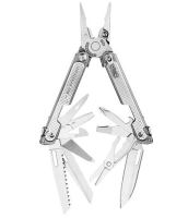 Leatherman Nůž Multitool Free P4
