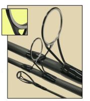 Trabucco Prut Infinium Carp 3,6 m 3 lb 3-díl (4)