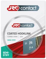 JRC Návazcová Šňůrka Coated Hooklink Combo Camo 22 m