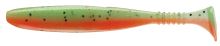 Daiwa Gumová Nástraha D-FIN UV Hot Tomato