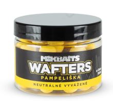Mikbaits Boilie Wafters Pampeliška 150 ml - 12 mm