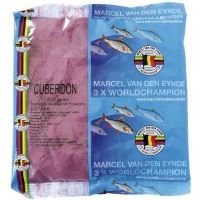 MVDE Posilovač Cuberdon Rasberry 200 g MVDE Posilovač Cuberdon Rasberry 200 g