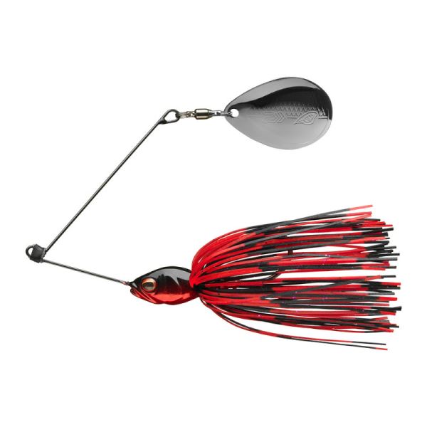 Daiwa Spinnerbait Prorex FN TG Black Devil 13 g
