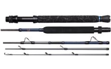 Dam Prut Imax Travel Boat 2,1 m 150-450 g