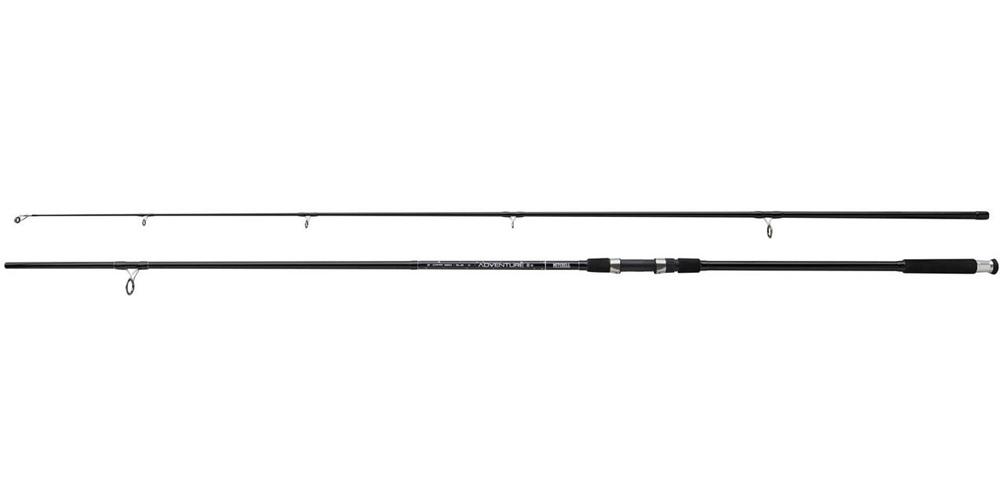 Mitchell prut adventure ii carp rod 3,6 m 3 lb