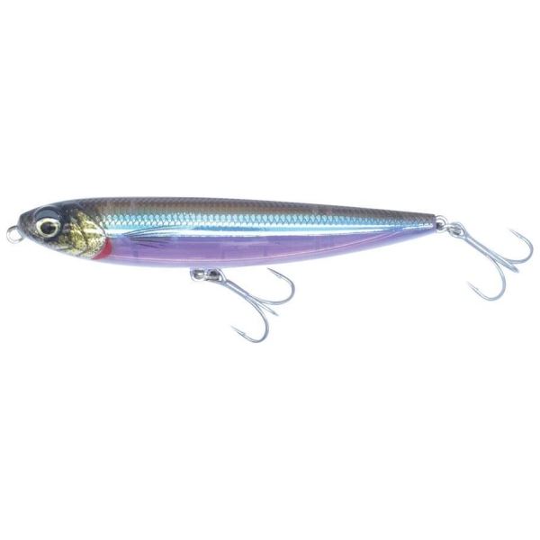 Savage Gear Wobler Revmag Walker Purple Haze