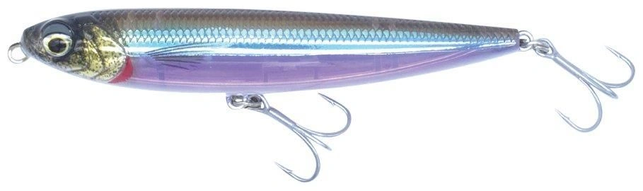 Levně Savage gear wobler revmag walker purpe haze - 12 cm 25 g