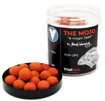 Vitalbaits Pop-Up The Mojo Vitalbaits Pop-Up The Mojo