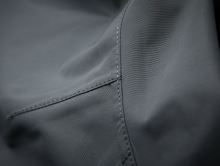 Geoff Anderson Kalhoty Barbarus 2 Černé (14)