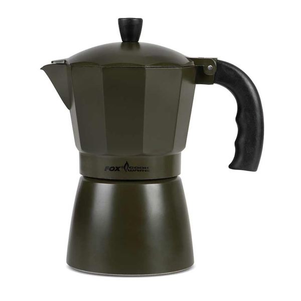 Fox Konvička Cookware Espresso Makers 9 Cups