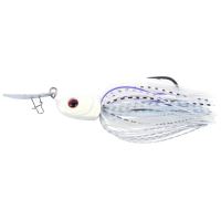 Shimano Třpytka Yasei Chit Chat Chatter Pearl White