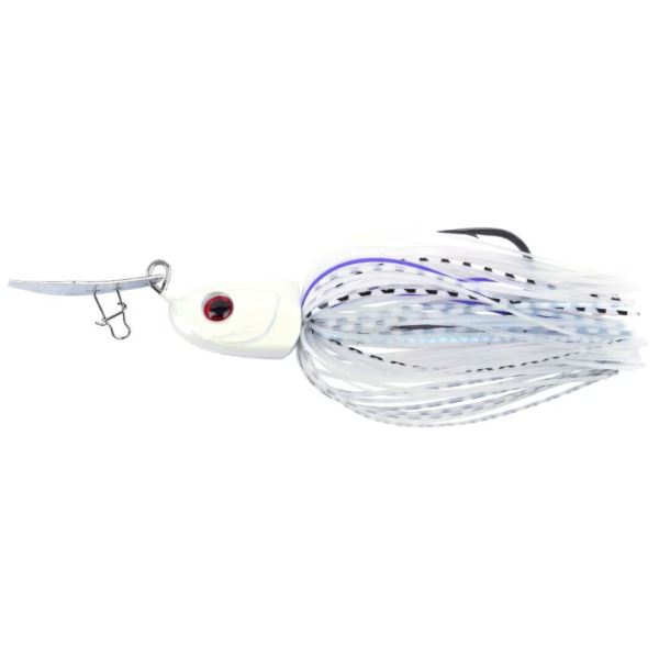 Shimano Třpytka Yasei Chit Chat Chatter Pearl White
