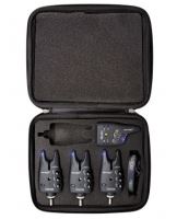 Flajzar Sada Signalizátorů Fishtron Q9 RGB TX (6)