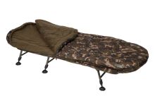 Fox Spacák Camolite Compact Sleeping Bag 4 Seasson (7)