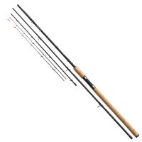 Daiwa Prut Black Widow Feeder 2,7 m 80 g (1)