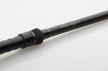 Prologic Prut C1 Avenger AB Carp Rod AR - 3,66 m (12 ft) 3 lb Akční set 2 ks (4)