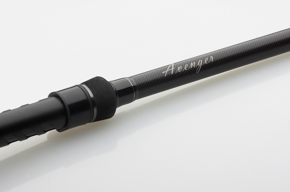 Prologic Prut C1 Avenger AB Carp Rod AR - 3,66 m (12 ft) 3 lb (3)