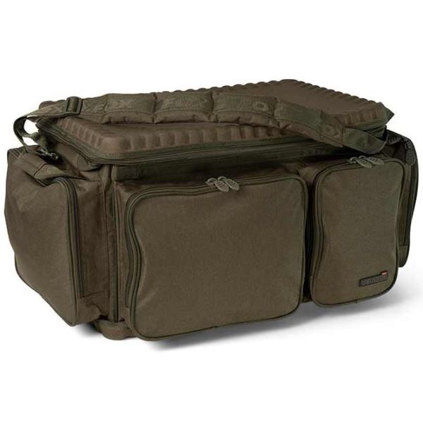 Fox Taška Voyager Large Barrow Bag