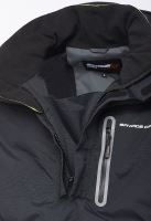 Savage Gear Bunda Coastal Race Smock Grey (1)