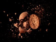 Delphin Boilies BreaX PassionKRILL Krill Mango 300 g (2)