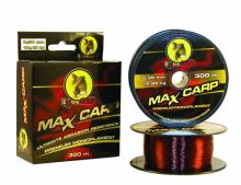 Extra Carp Vlasec Max Carp 300 m-Průměr 0,35 mm / Nosnost 14,95 kg