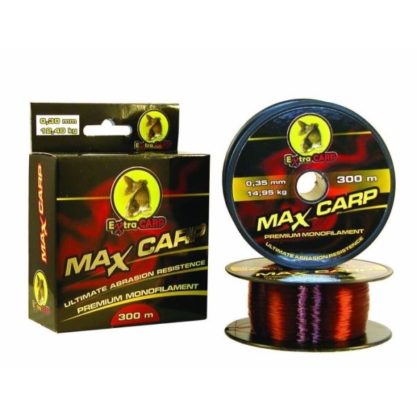 Extra Carp Vlasec Max Carp 300 m