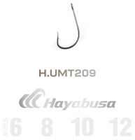 Hayabusa Háčky H.UMT209 BN 15 ks (2)