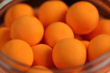 Sticky Baits Plovoucí Boilies Peach Pepper Pop-Ups 100 g (2)