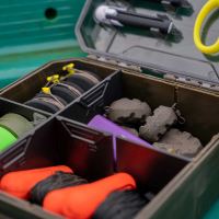 Avid Carp Box Reload Accessory Box (9)