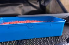 Preston Innovations Krabička 6Pt Bait Tub (1)